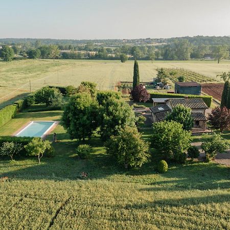 Monteriggioni Suite Exterior photo